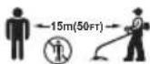 MAKITA UR3500 - Simboli - 8
