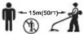 MAKITA UR3500 - Simbolos - 7