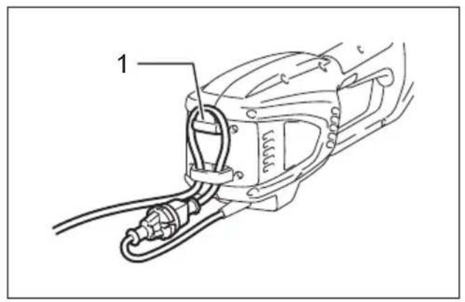 MAKITA UR3500 - 4