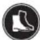 MAKITA UR3500 - Symbole - 11