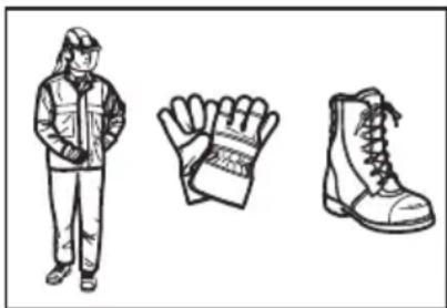 MAKITA UR3500 - ÖNEMLI GÜVENLIK TALIMATLARI - 2
