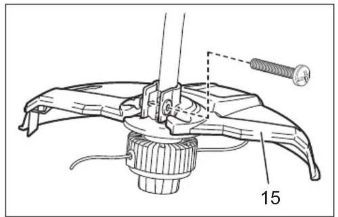 MAKITA UR3500 - 6