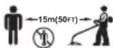MAKITA UR3500 - Symboles - 8