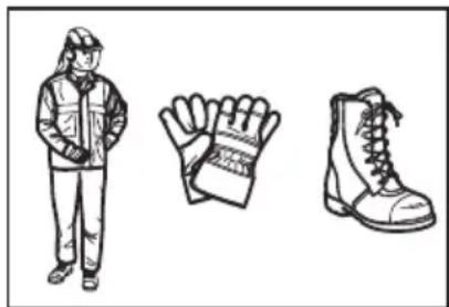 MAKITA UR3500 - Pajisjet mbrojtëse personale - 2