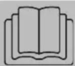 BOMANN HAS 8101 CB - Spezielle Sicherheitshinweise für dieses Gerät Symbole auf dem Produkt - 1