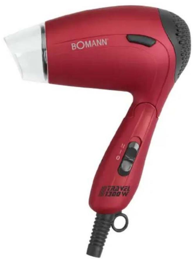 BOMANN HTD 8005 CB - 1