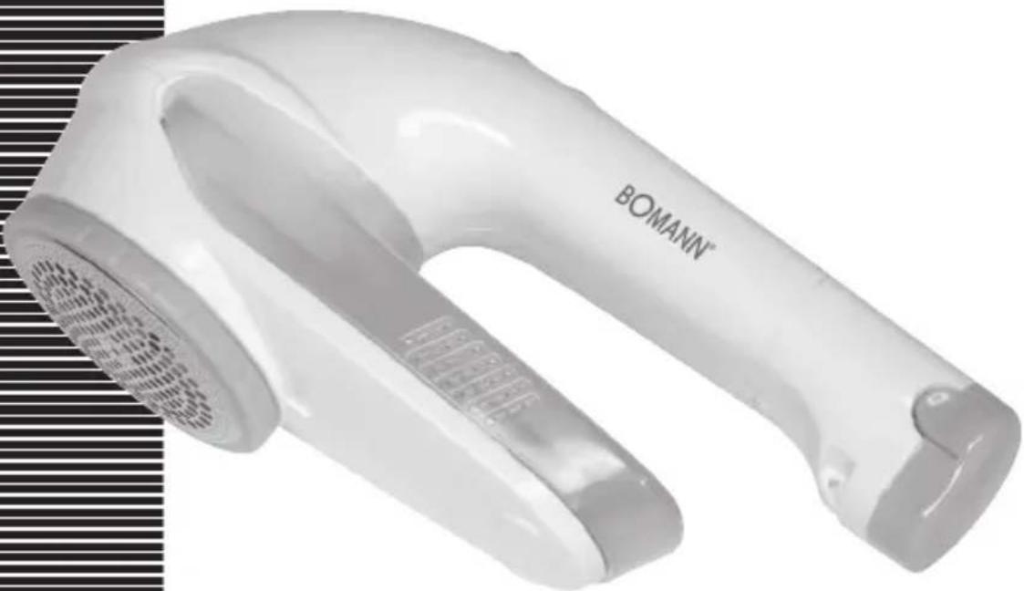 BOMANN MC 702 CB - MINI CLEANER MC 702 CB - 1