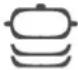 HOTPOINT-ARISTON LI 460.CHA - Cargar el detergente - 2