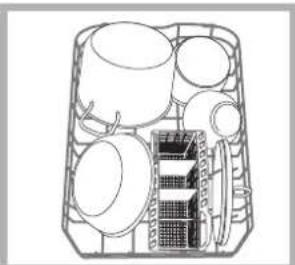 HOTPOINT-ARISTON LI 460.CHA - Installation, 26-27 - 6