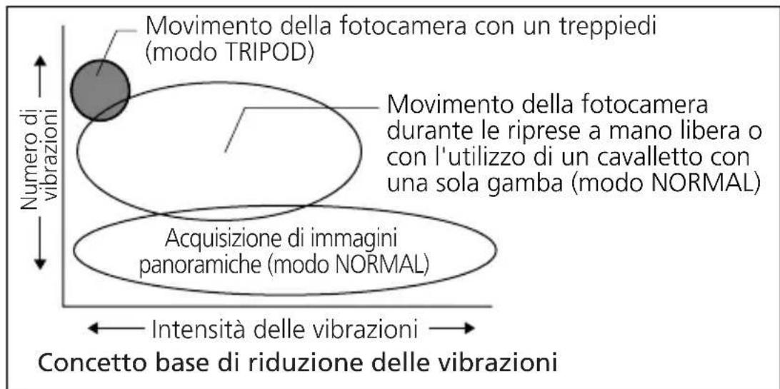 NIKON Nikkor AFS 500mm f4G ED VR - - Riduzione Vibrazioni* (VR II) (p. 157) - 1