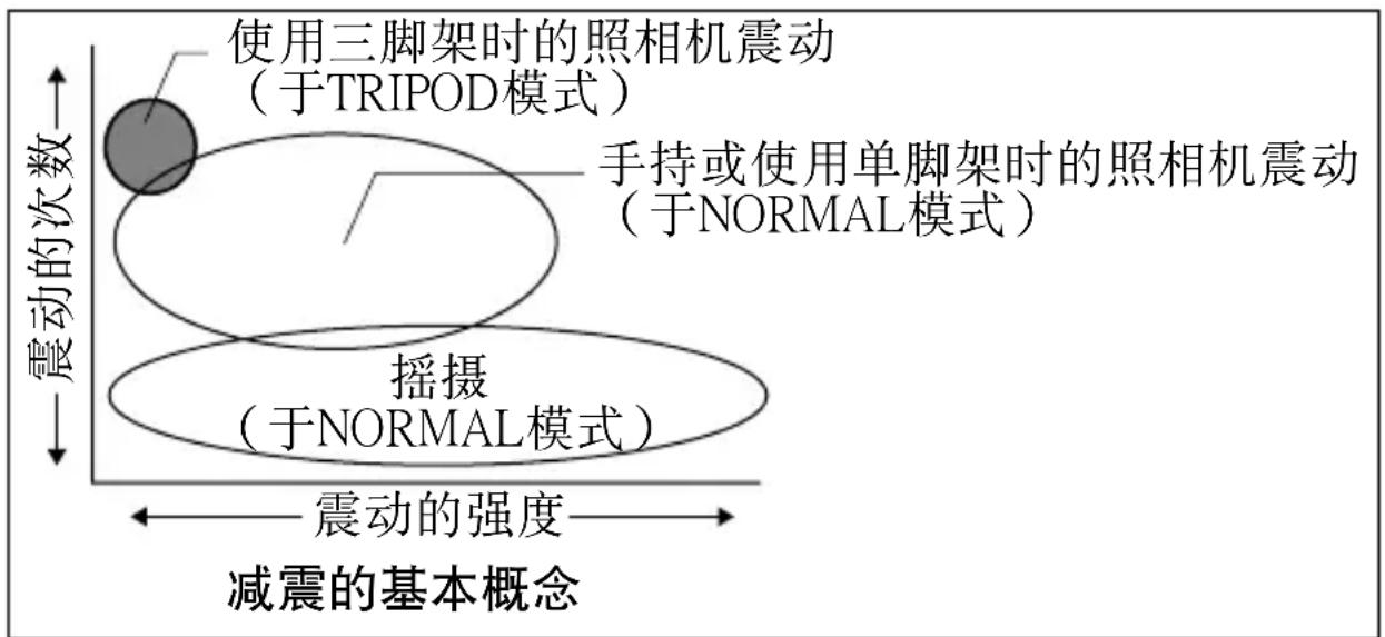 NIKON Nikkor AFS 500mm f4G ED VR - 自动对焦范围的限制（p.175） - 1