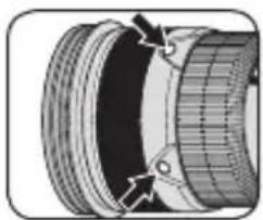 NIKON Nikkor AFS 200400mm f4G ED VR II - Technische Daten - 2