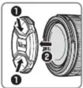 NIKON Nikkor AFS 85mm f1.4G - M/A (Autofocus met handmatige overname) - 5