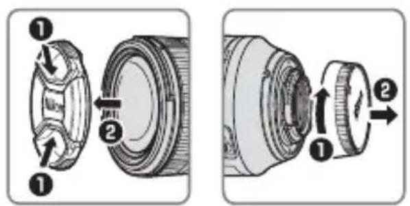 NIKON Nikkor AFS 85mm f1.4G - M/A (Autofocus met handmatige overname) - 9
