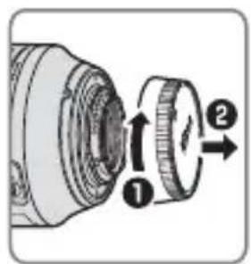 NIKON Nikkor AFS 85mm f1.4G - M/A (Autofocus met handmatige overname) - 8