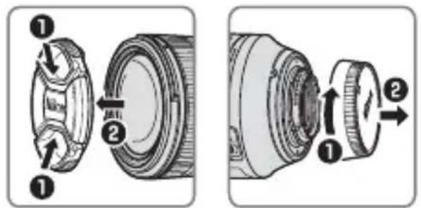 NIKON Nikkor AFS 85mm f1.4G - M/A (Autofocus met handmatige overname) - 10