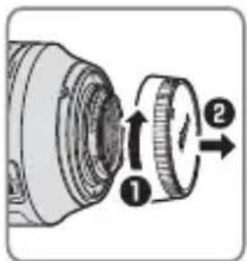 NIKON Nikkor AFS 85mm f1.4G - M/A (Autofocus met handmatige overname) - 6