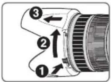 NIKON Nikkor AFS 70200mm f2.8G ED VR II - Anouvdoon tou okiotpou - 1