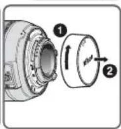 NIKON Nikkor AFS 50mm f1.4G - CobIouaTe cJeMyoUne MepbI IpeOcTOPOXHOCTN BO BpEmr 3KcIIyaTaunn FOToKaMepbI N O6BeKTHBa - 4