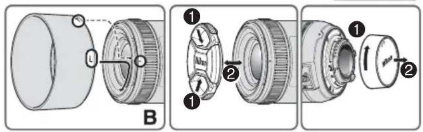 NIKON Nikkor AFS 50mm f1.4G - OvopatoLoyia - 2