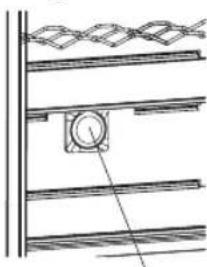 HOTPOINT H8BEH 183 O3 X - Active Fresh Filter (In alcuni modelli) - 3