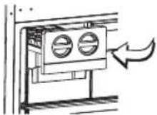 HOTPOINT H8BEH 183 O3 X - J - 1