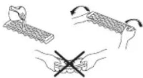 HOTPOINT H8BEH 183 O3 X - Chiller Shelf (In some models) - 2