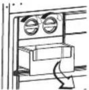 HOTPOINT H8BEH 183 O3 X - 山 - 1