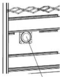 HOTPOINT H8BEH 183 O3 X - Active Oxygen (In some models) - 1