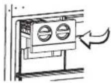 HOTPOINT H8BEH 183 O3 W - J - 1