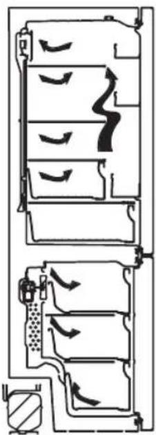HOTPOINT H8BEH 183 O3 W - # - 1