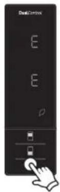 HOTPOINT H8BEH 183 O3 W - Screen saver - 2