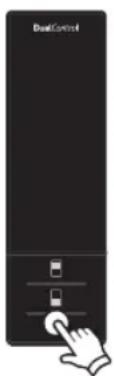 HOTPOINT H8BEH 183 O3 W - Sogutucusicaklikayarlari - 3