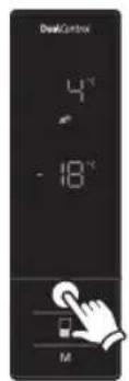 HOTPOINT H8BEH 183 O3 W - Screen saver - 1