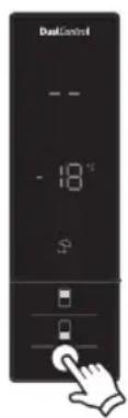 HOTPOINT H8BEH 183 O3 W - Mentre è attiva QUESTa modalità: - 4
