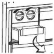 HOTPOINT H8BEH 183 O3 W - 山 - 1