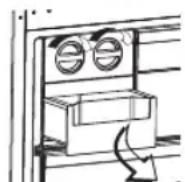 HOTPOINT H8BEH 183 O3 W - Not: - 2