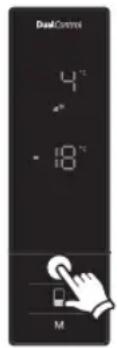 HOTPOINT H8BEH 183 O3 W - Mentre è attiva QUESTa modalità: - 2