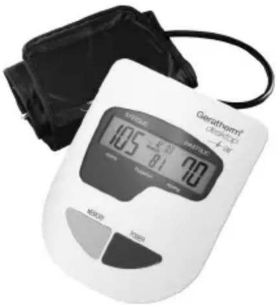 Geratherm Desktop GP6621 - desktop - 1