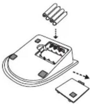 Geratherm Desktop GP6621 - p - 1
