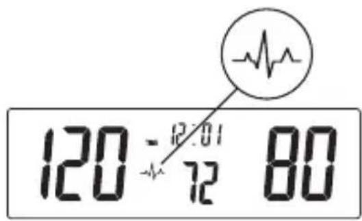Geratherm Desktop GP6621 - Mesure de la tension arterielle - 4