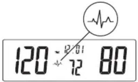 Geratherm Desktop GP6621 - Blutdruckmessung - 3