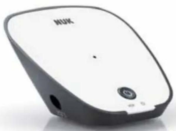 NUK Eco Control Audio 500 - 1