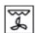 HOTPOINT FA5 841 P IX HA - HEAT THE OVEN - 1