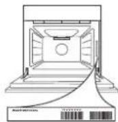 HOTPOINT FA5 841 P IX HA - FUNÇÃO DE LIMPEZA AUTOMÁTICA – LIMPEZA PIROLÍTICA - 2