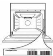 HOTPOINT FA5 841 P IX HA - FUNZIONE DI PULIZIA AUTOMATICA - PIROLISI - 3