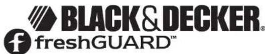 BLACK & DECKER VS450 - 1