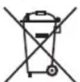 BOMANN WK 5012 CB - Significato del symbolo "Eliminazione" - 1