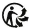 GORENJE GHV63B - Attention! - 2