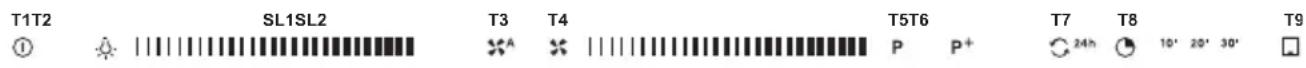 GORENJE GHV63B - GHV92B, GHV62B, GHV62X, GHV92X - 1